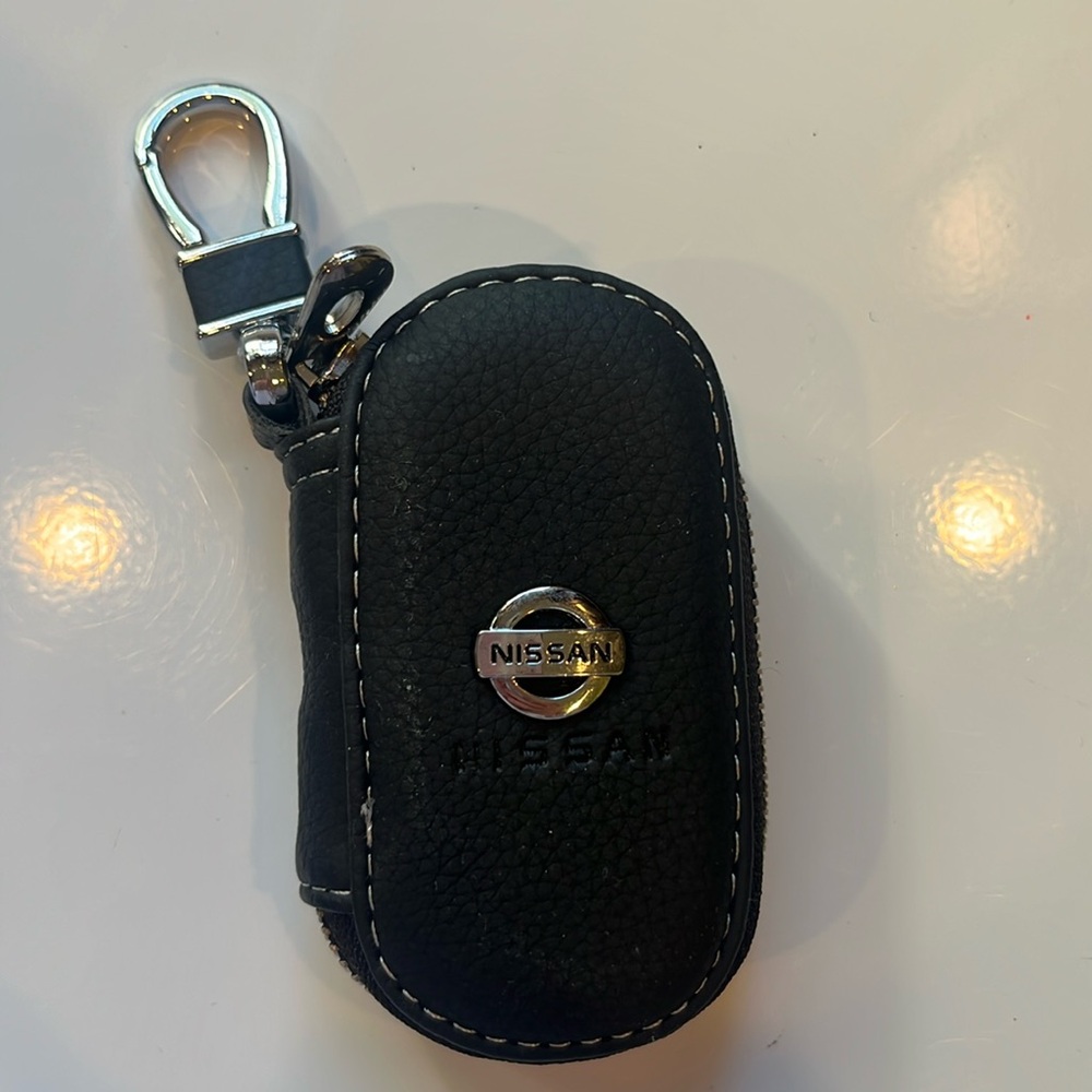 Nissan fob holder New